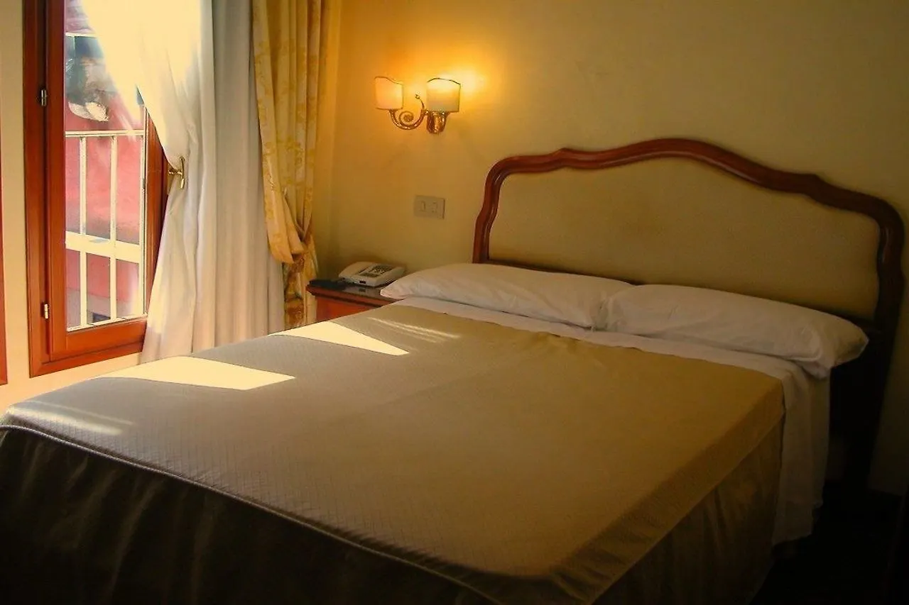 Venice Roulette Hotel 4
