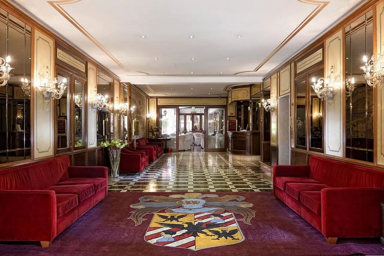 ****  Venice Roulette Hotel 4 Italy