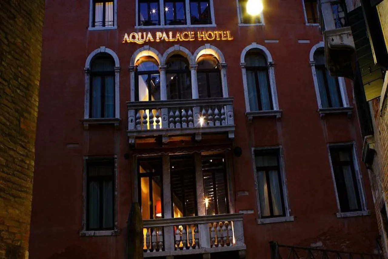 Venice Roulette Hotel 4