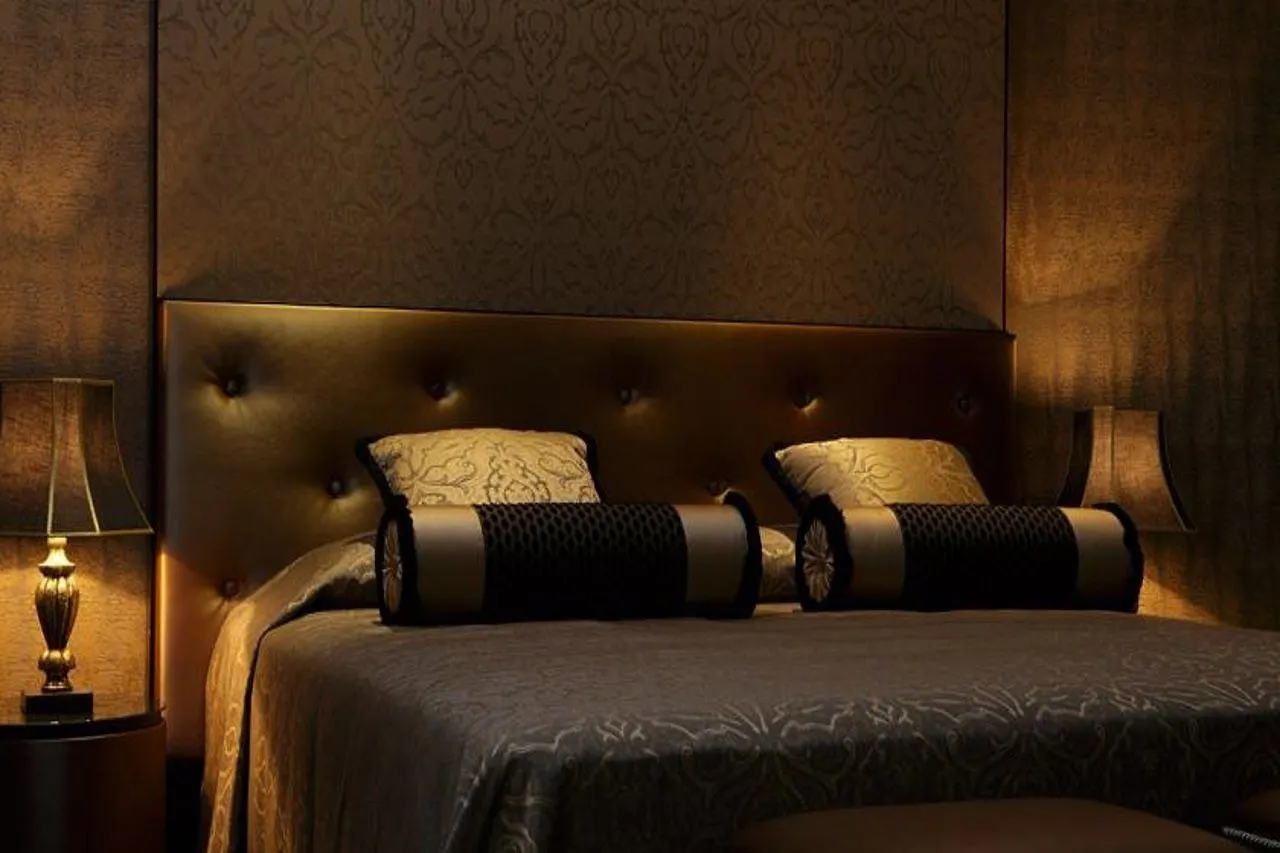 Venice Roulette Hotel 4