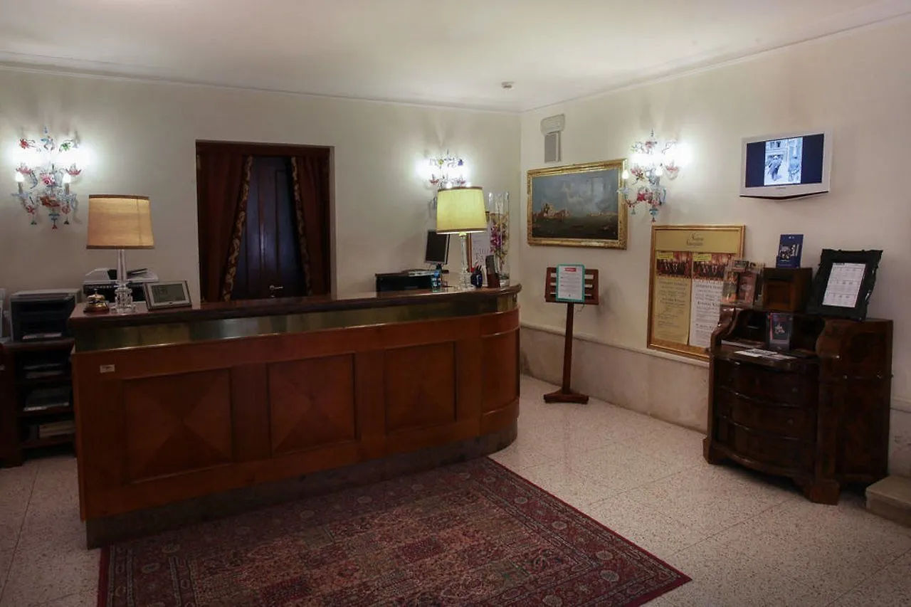 Venice Roulette Hotel 4