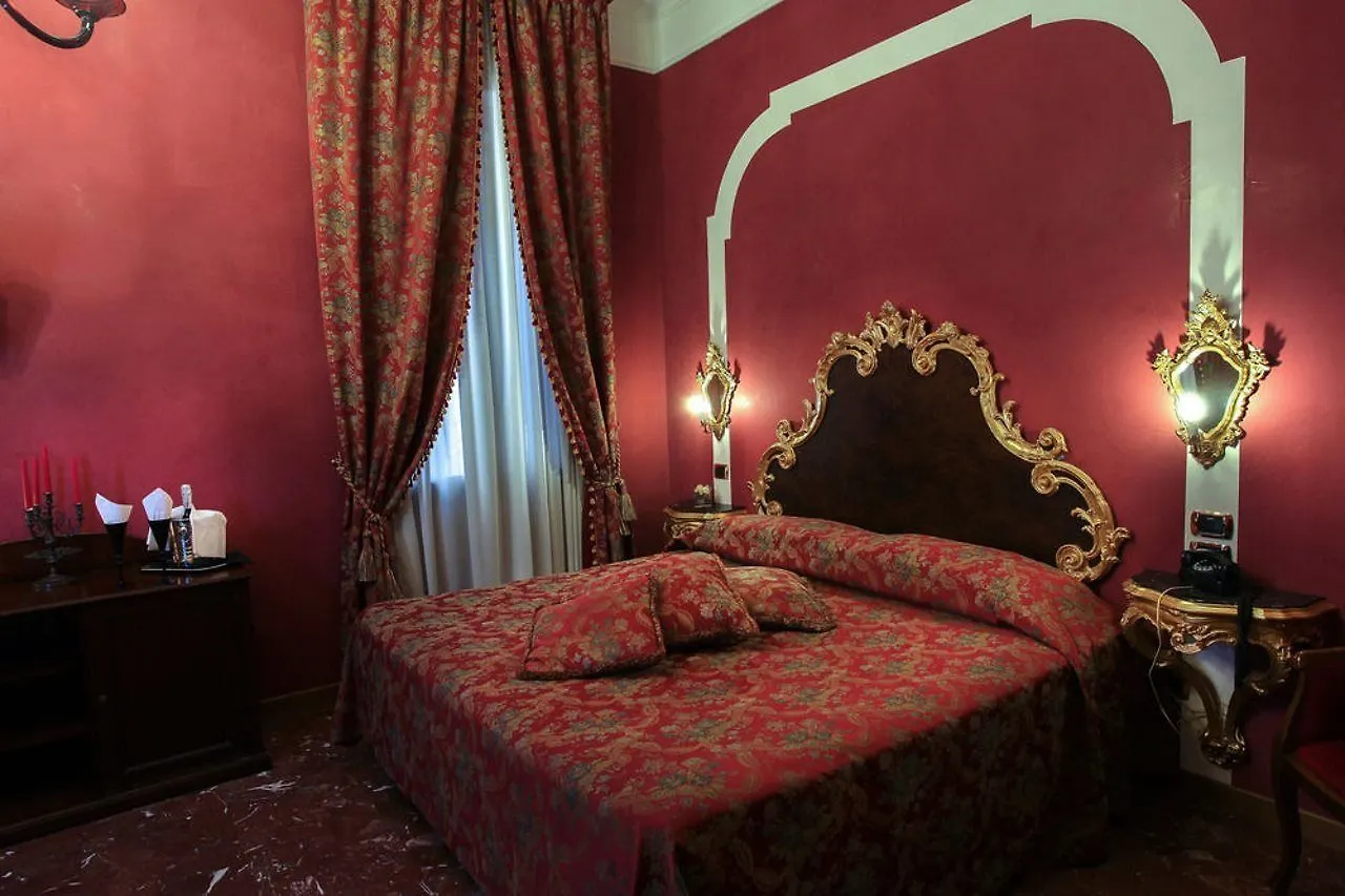 Venice Roulette Hotel 4