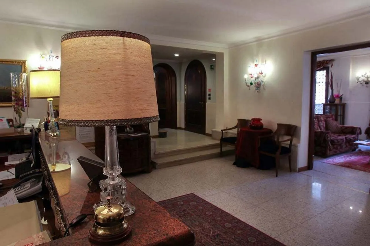 Venice Roulette Hotel 4