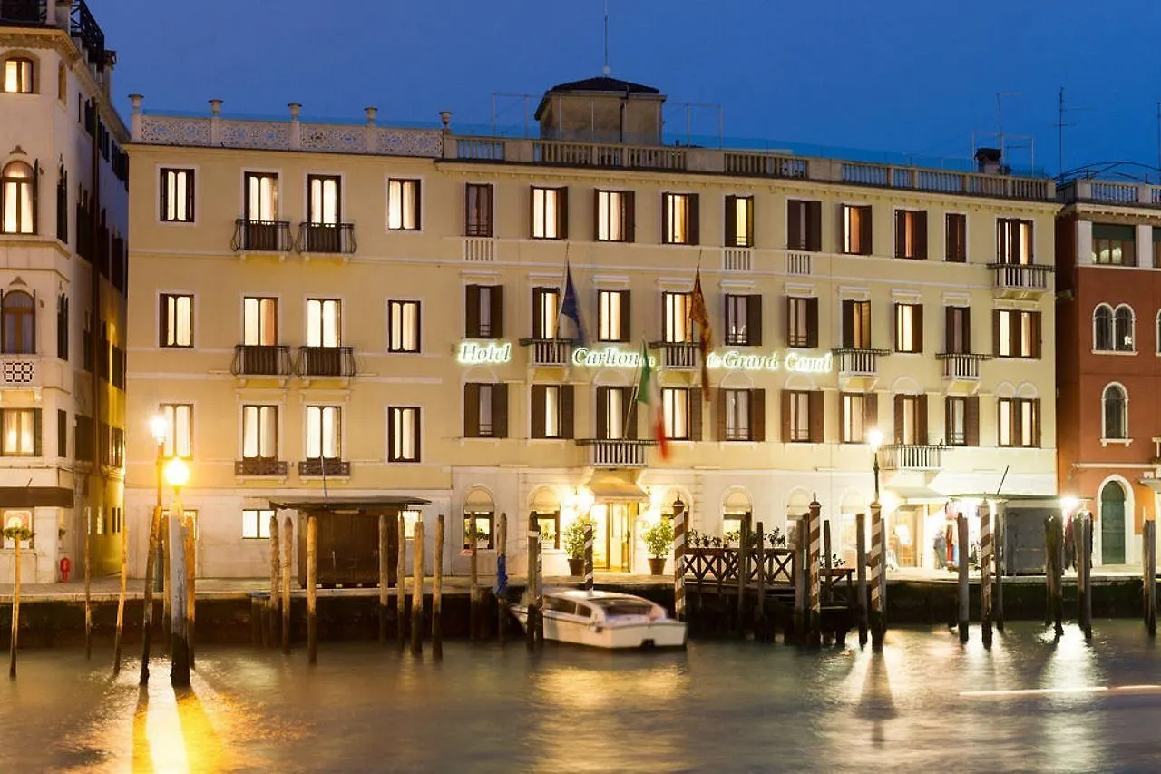 Venice Roulette Hotel 4 Italy