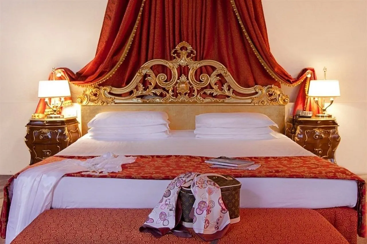 Venice Roulette Hotel 4