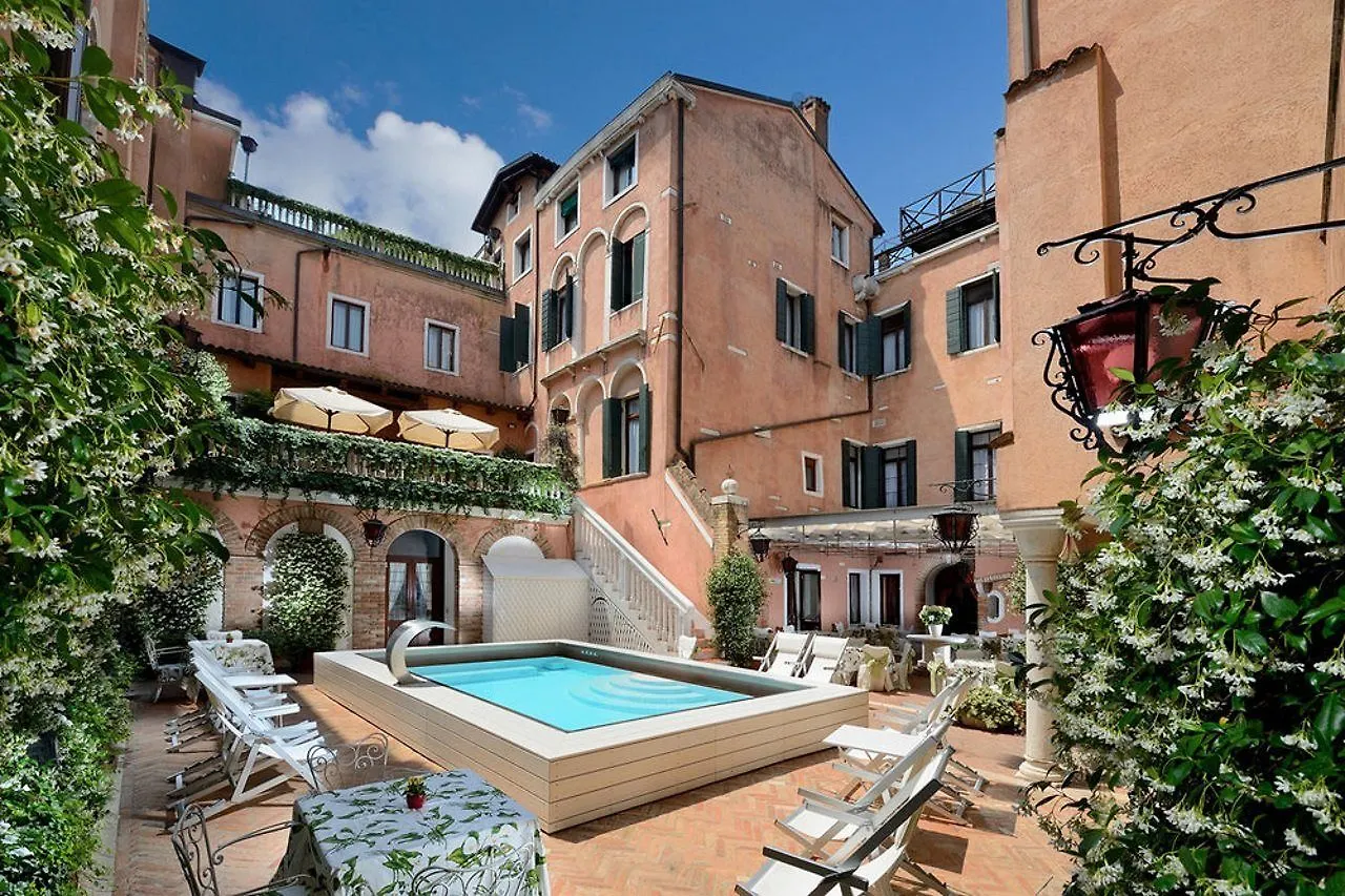 Venice Roulette Hotel 4 4*,  Italy