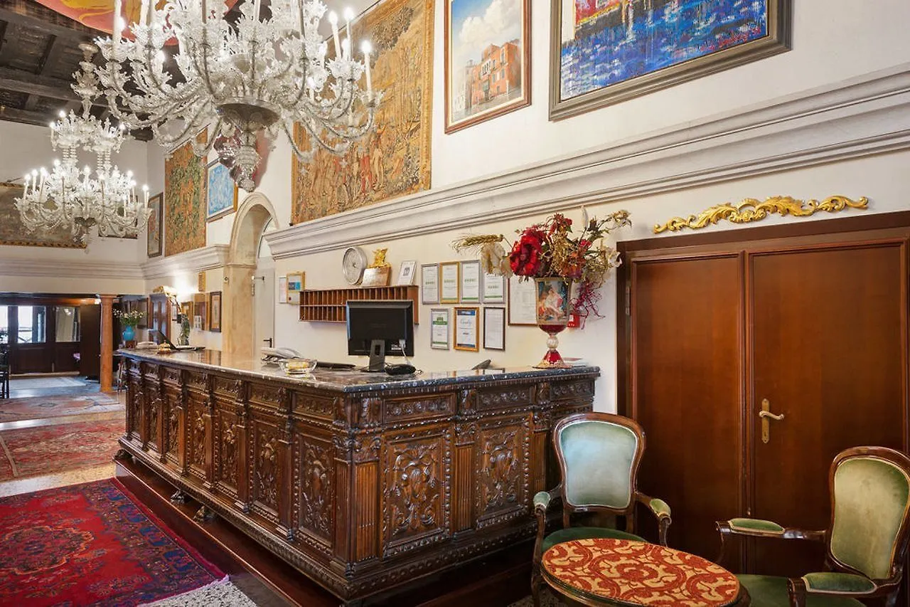 Venice Roulette Hotel 4