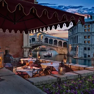 Al Ponte Antico Venice