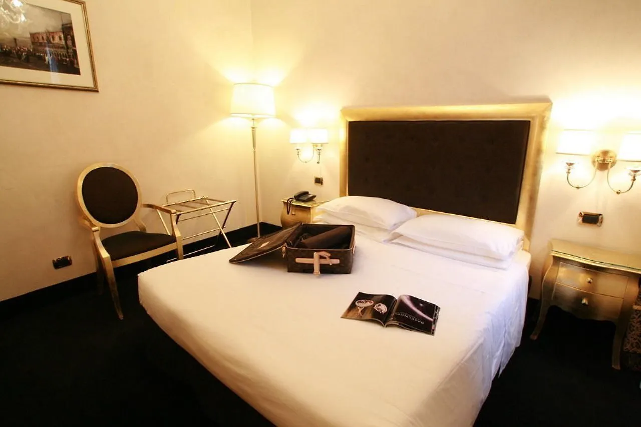 Venice Roulette Hotel 4