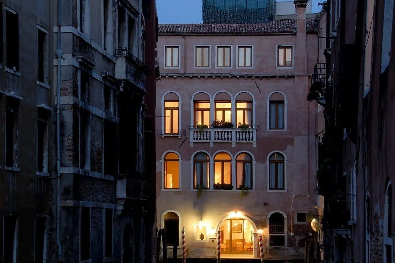 Venice Roulette Hotel 4 4*,  Italy