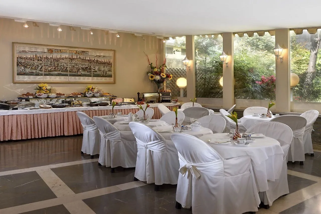 Venice Roulette Hotel 4