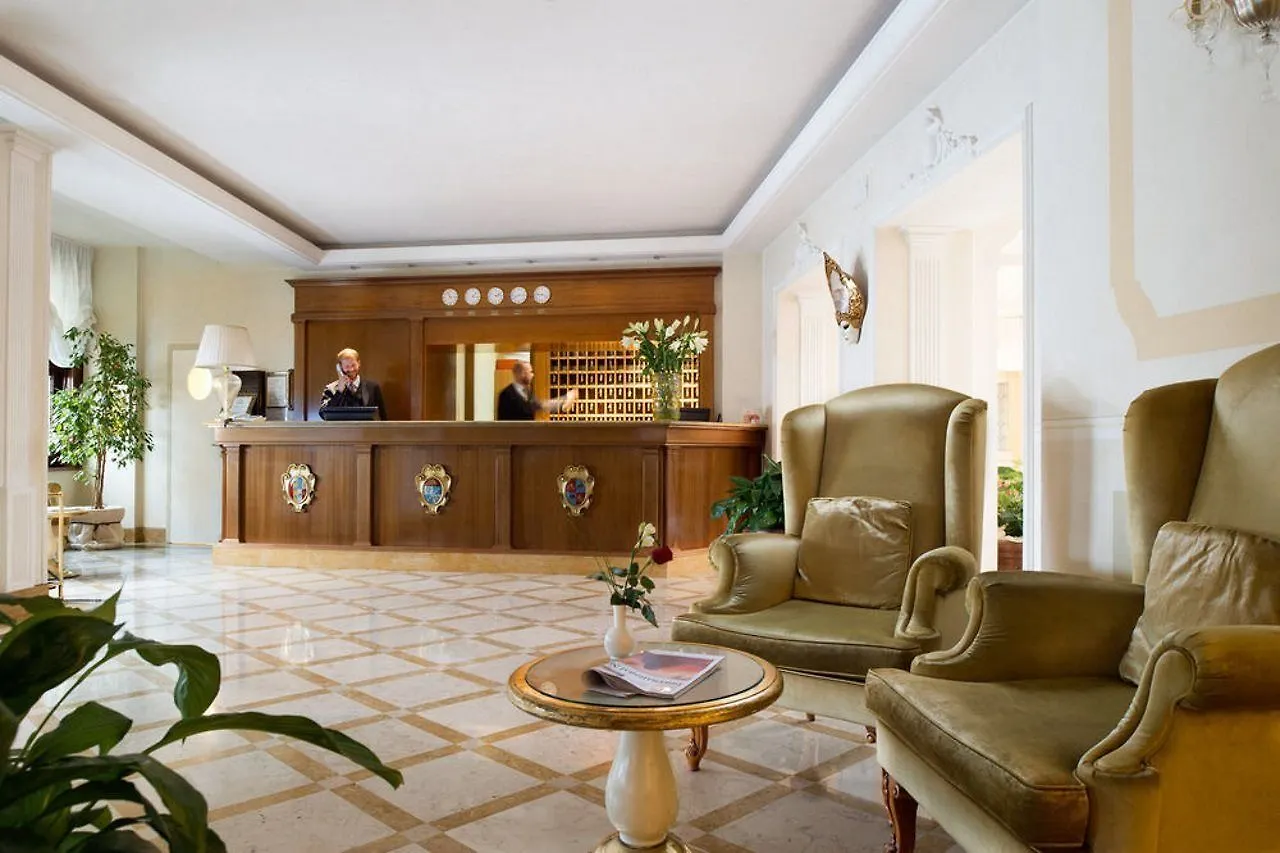 Venice Roulette Hotel 4 4*,  Italy