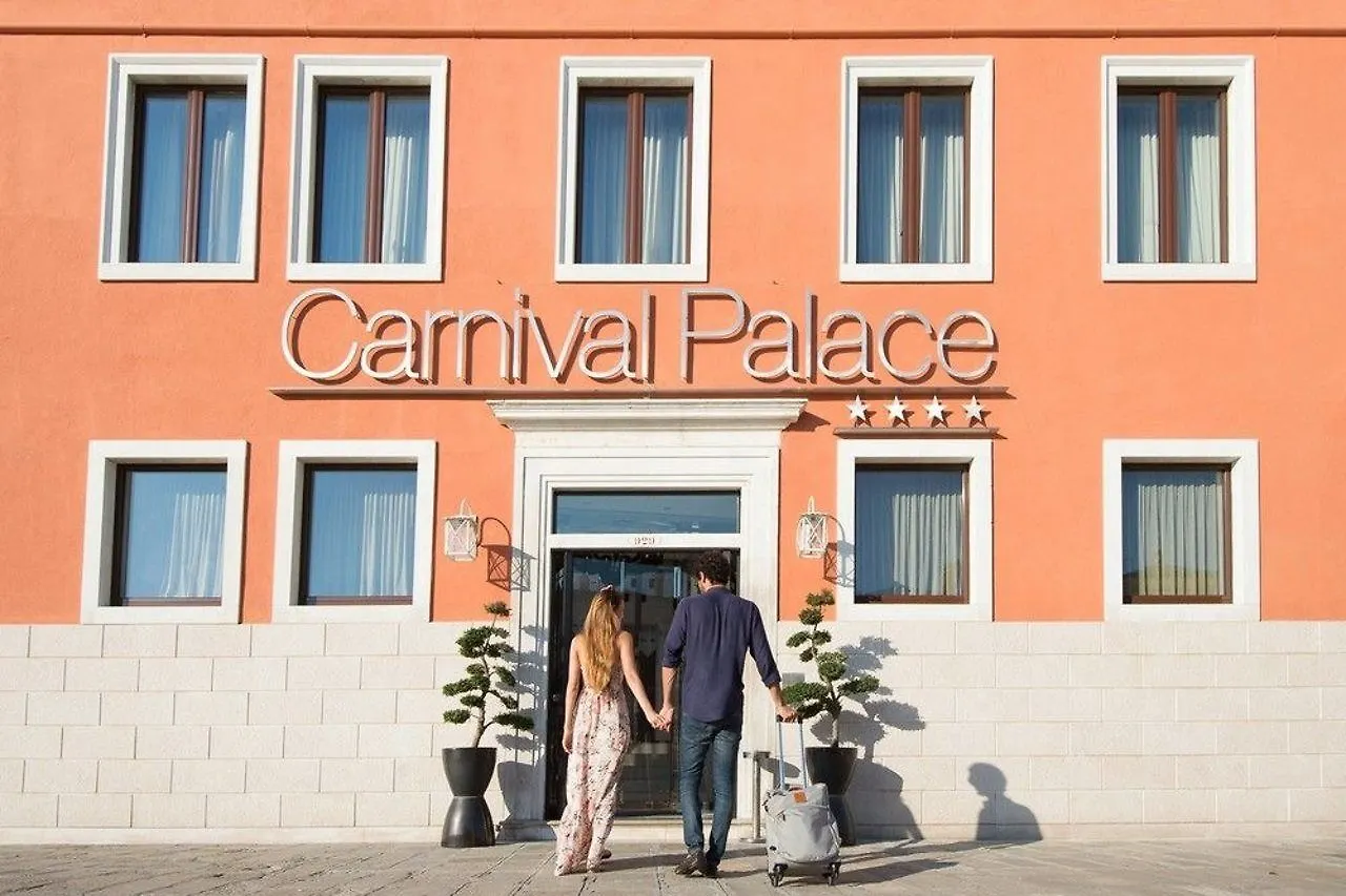 Venice Roulette Hotel 4