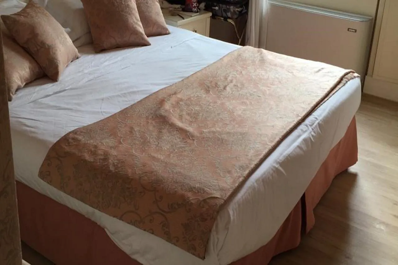 Venice Roulette Hotel 4