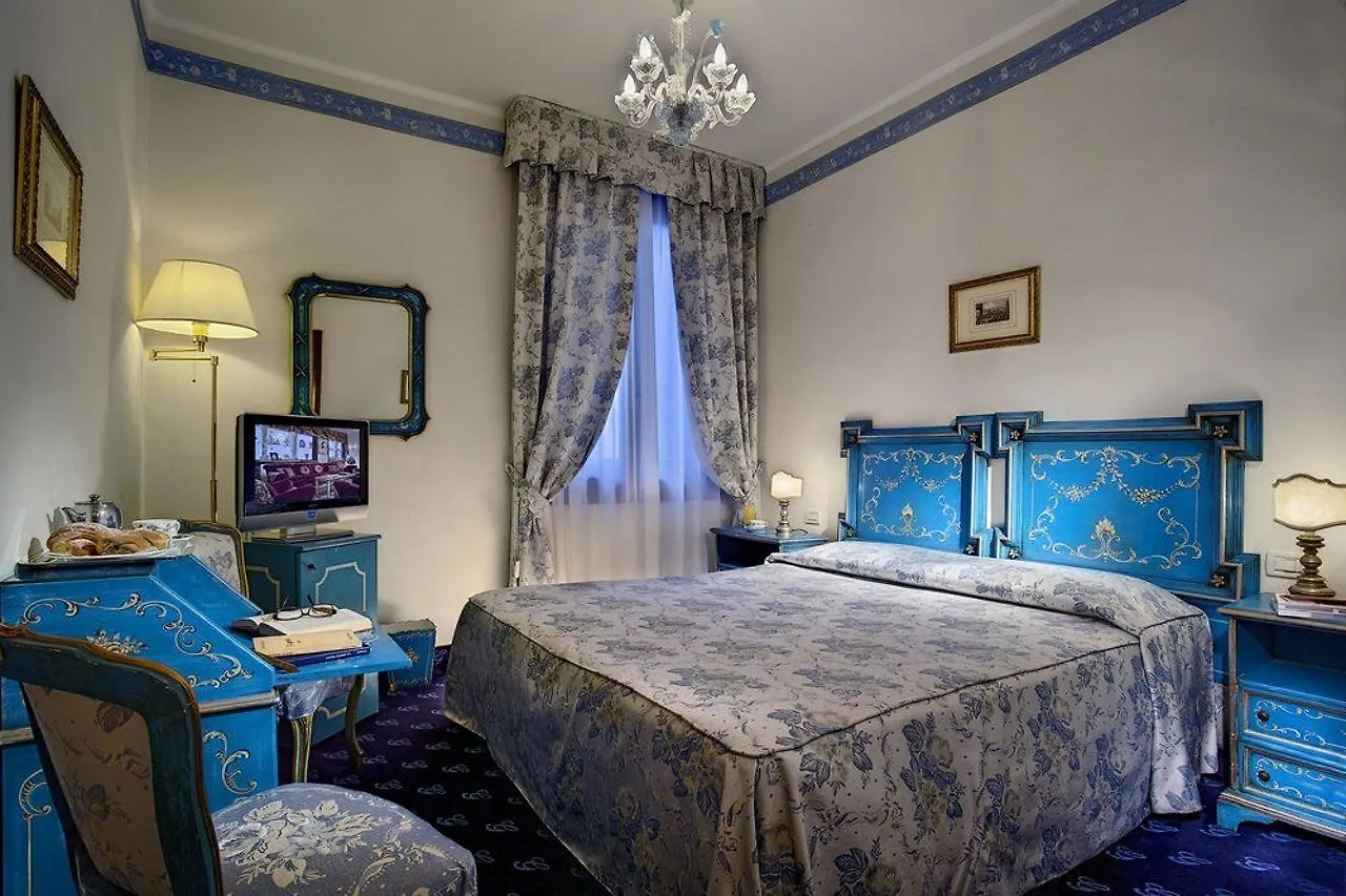 Venice Roulette Hotel 4