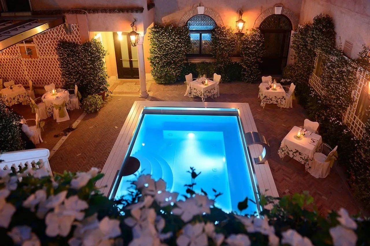Venice Roulette Hotel 4
