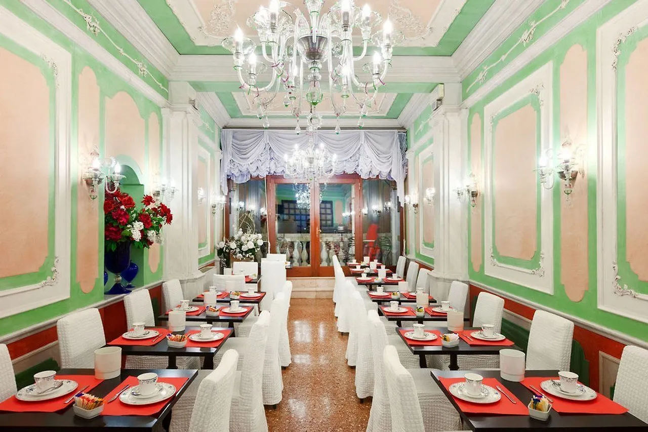 Venice Roulette Hotel 4 Italy